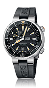  Oris 643 7609 8454 RS